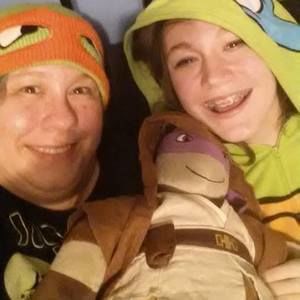 Meet your Posher, Yvette